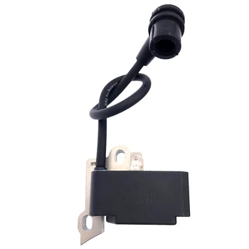 

HILTI Ignition Coil 52040420B EMAK WALBRO MAU-42C658 ZF-IG-A00376 DSH-X#2133657