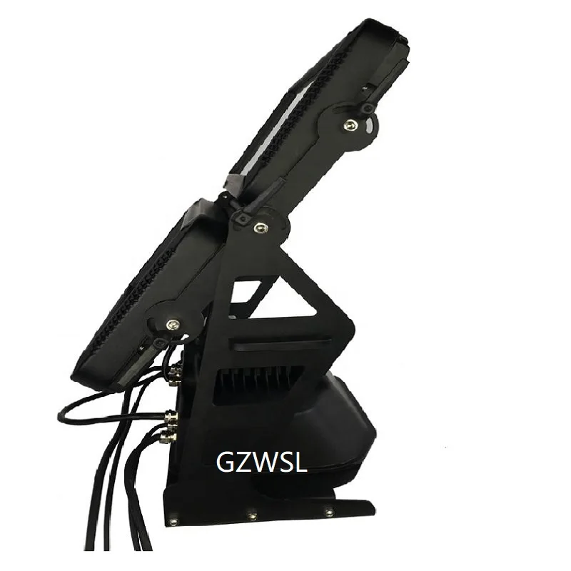 120pcs-12Watt-10Watt-RGBW-4IN1-Outdoor-IP65 (2)