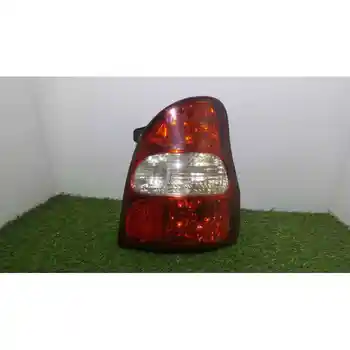 

59137 Rear light Right Kia Carnival