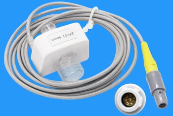 

main stream of etco2 sensor for drager Vista 120 patient monitor (new,compatible) 800