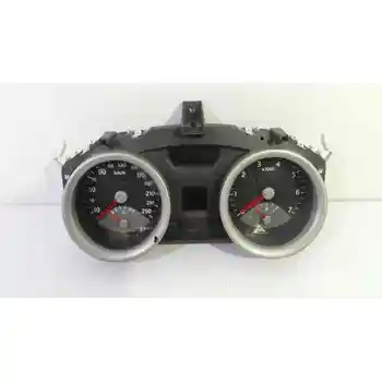 

8200364015 2230859 clock Account Km Renault Megane Ii Saloon 5p