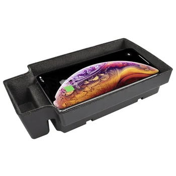 

Car Accessories Applicable to 13-18 For Audi Q3 Special Car Wireless Charger Wireless Phone Charger Car Wireless Charger