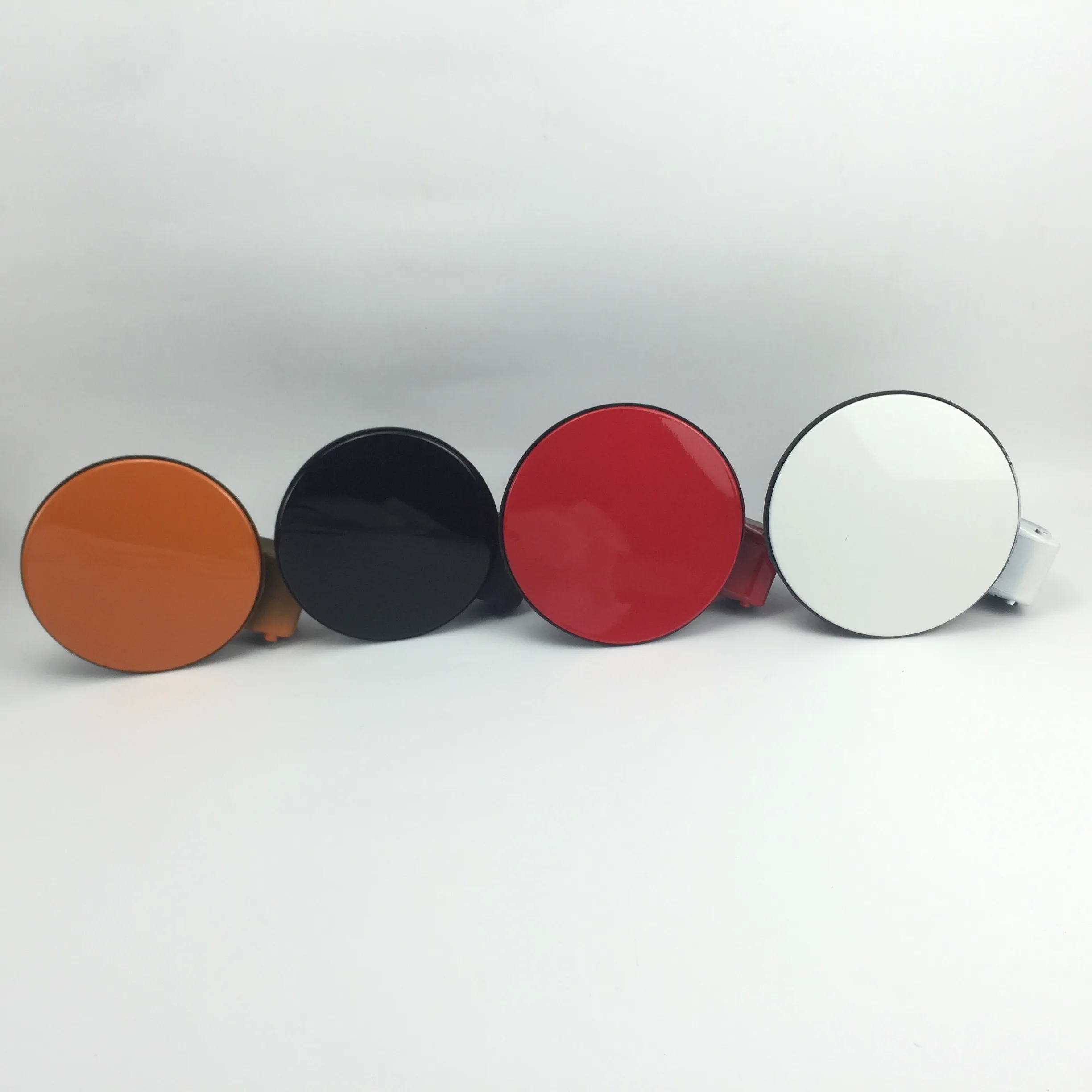 Fuel Filler Flap Tank Cover For Polo 6R 2010-6RD809857D 6R0809857D 6R0 809 857 D 6R0809857 fuel tank cover