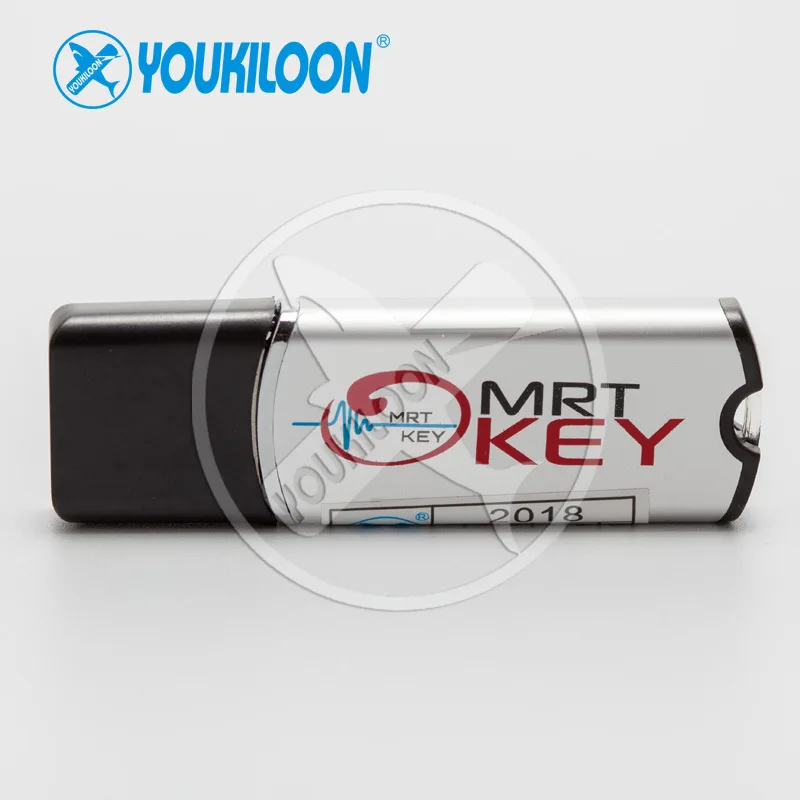 Оригинальный мrt Dongle MEIZU ключ разблокировки программатор жесткого диска ремонт