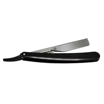 

Straight Shaving Razor Edge Razors Folding Shaving Razor Manual Beard Shaver Barber Shaver Tool