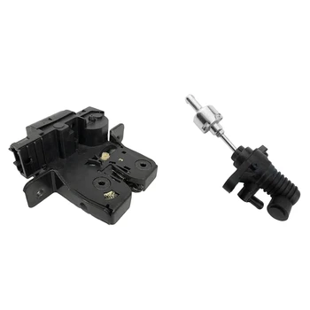 

Tailgate Boot Lock Latch Actuator for Nissan Qashqai MK1 2 & Brake Pump Clutch Master Cylinder for Hiace Iv 2005-2015