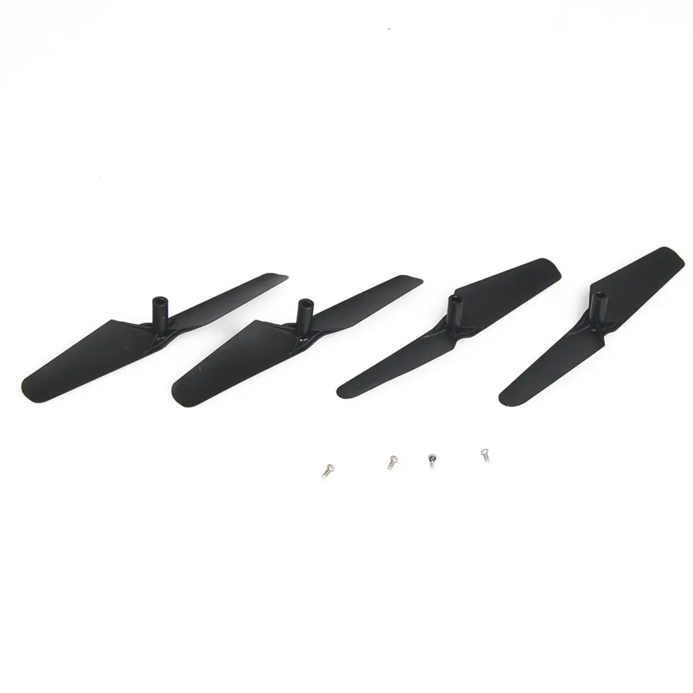 RC винты для Дронов Запчасти для KY101 HJ14 LF608 S28 Квадрокоптер RC запчасти игрушки для детей Дрон аксессуары