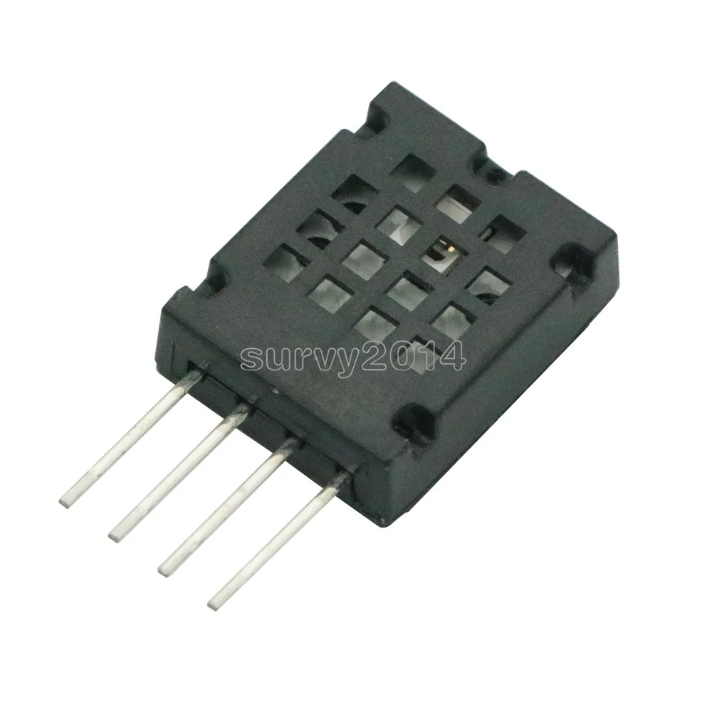AM2320 Sensor Цифровой датчик температуры и влажности DHT11 DHT22 AM2302B AM2301 AM2320 датчик температуры и влажности для Arduino AM2302 - Цвет: AM2320 Sensor