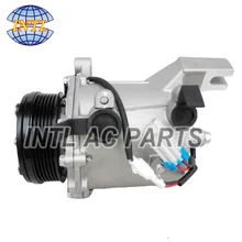 Авто A/C AC компрессор для Buick Terraza Chevrolet Pontiac Монтана Сатурн 19129793 10364923 19129936 1550693 19257978 77499