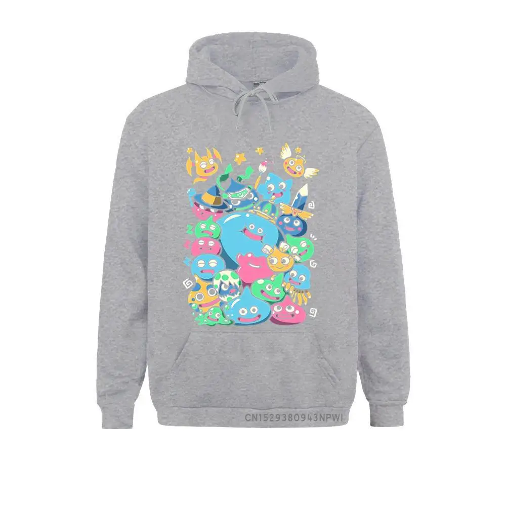 50808 Hoodies for Women Geek Sweatshirts Leisure Prevalent Clothes Long Sleeve Drop Shipping 50808 grey