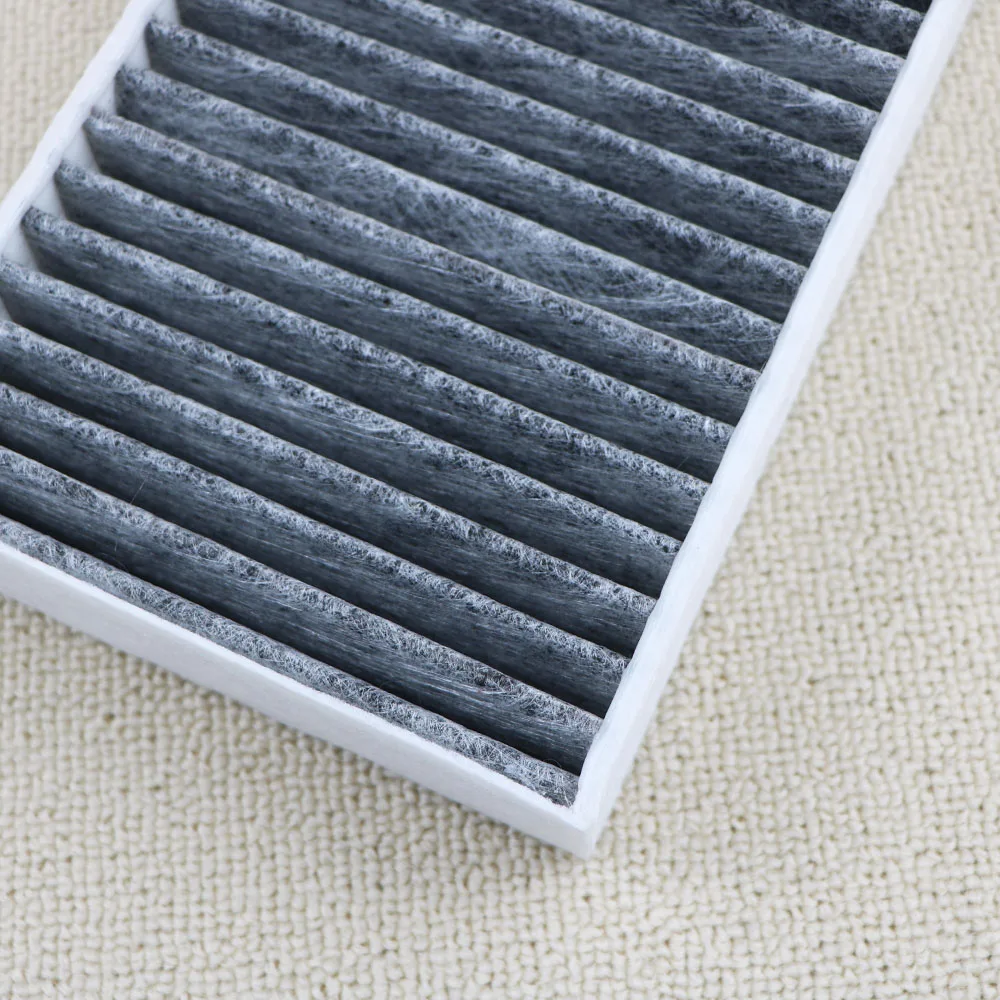 Cabin Air Filter For Mercedes Benz M-CLASS (W166) GL-CLASS (X166) C-CLASS (W205) C-CLASS A1668307201 A2928300000 air filters