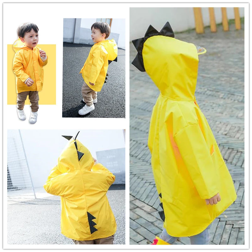 cheap kids rain coats
