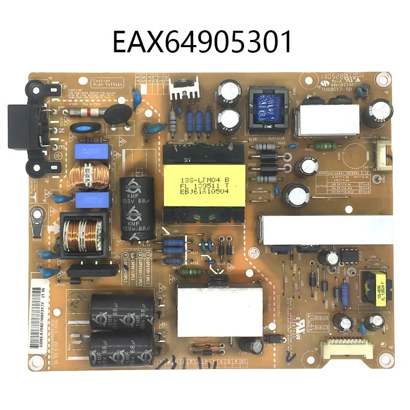 Оригинальный 100% тесты для LG EAX64905301 LG3739-13PL1 42LN519C-CC LGP42-13PL1 плата питания |