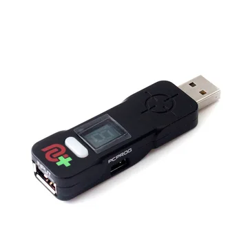 

Newest CronusMax Plus V3 Gaming Controller Adapter Controls Converter for PS4 /Pro /PS3 for Xbox One X/S /360 PC Windos