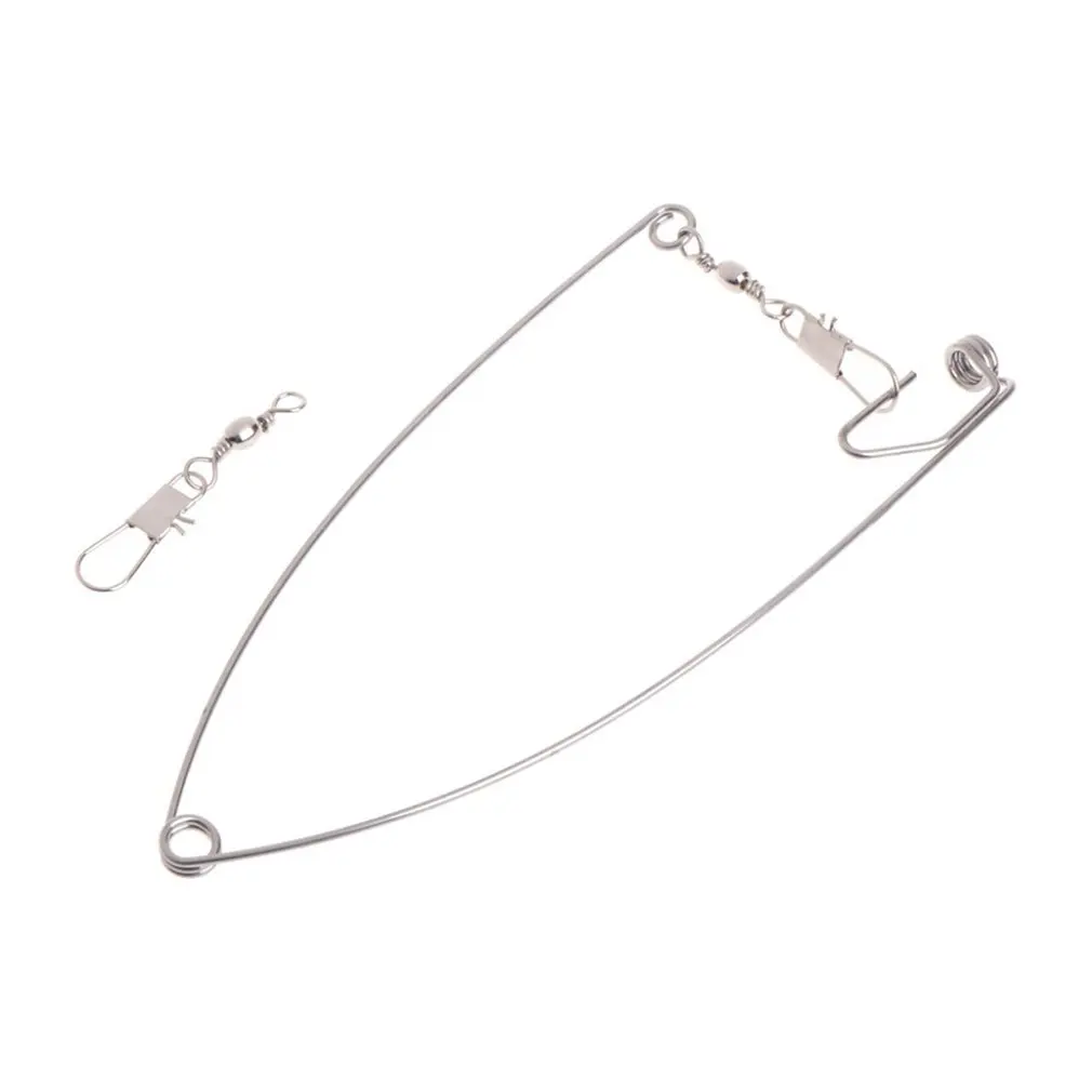 

Lazy Multifunctional Outdoor Automatic Fishing Alarm Tackle Hooks Durable Use Hook Automatic Fishing Launcher