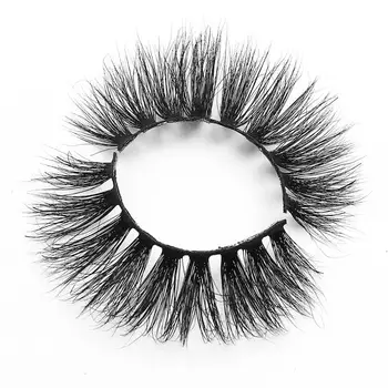 

LISM 10 Pairs in Bulk 3D Mink Lashes Natural Long False Eyelashes Volume Fake Lashes Makeup Extension Eyelash maquiagem