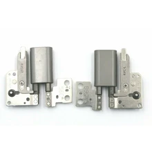 Ноутбук ЖК Петли для lenovo для Thinkpad S3 Йога 14 ЖК-экран Петли Набор L+ R 00HN636