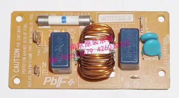 

Used well Kyocera 302GR45090 UNIT FILTER 110V for:KM-4050 5050 TA420i 520i