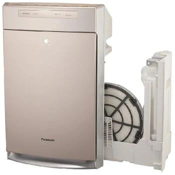 

Air cleaner Panasonic, F-VXR50R-N