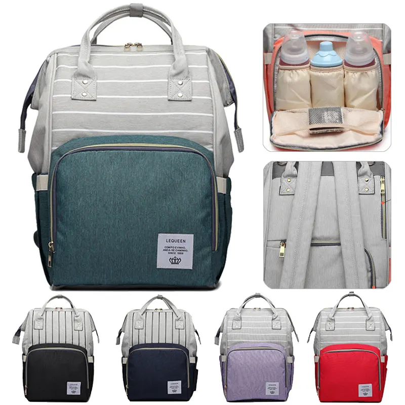 bebe diaper backpack