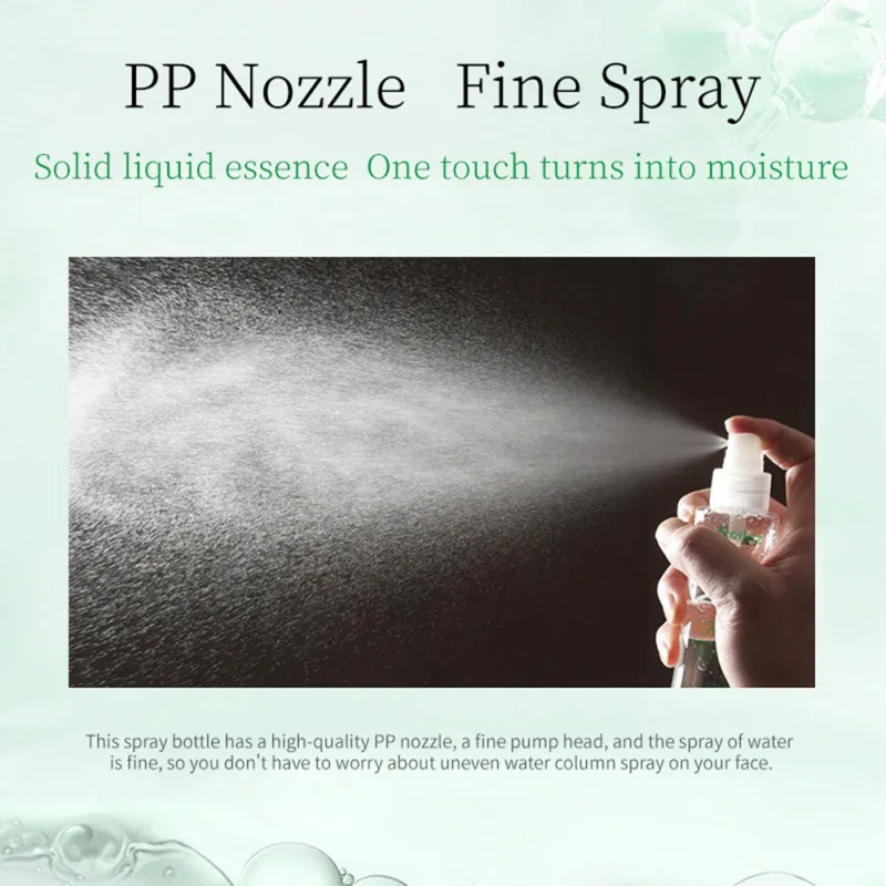 YINIKIZ Freckle Removal Serum Moisturizing Lightening Pigment Brighten Skin Color Anti-aging Spray Bright White Pigment SkinCare