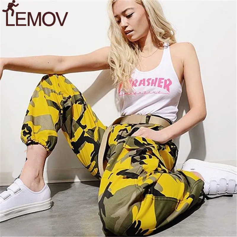 5XL Женские брюки с высокой талией Pantalon Femme рабочие длиной до щиколотки спортивные
