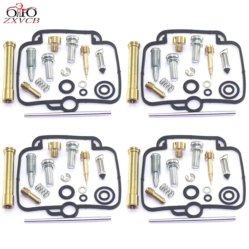 For Bandit 250 Gsf250 Gj77a Gsf 250 Gj 77a Carburetor Repair Kit