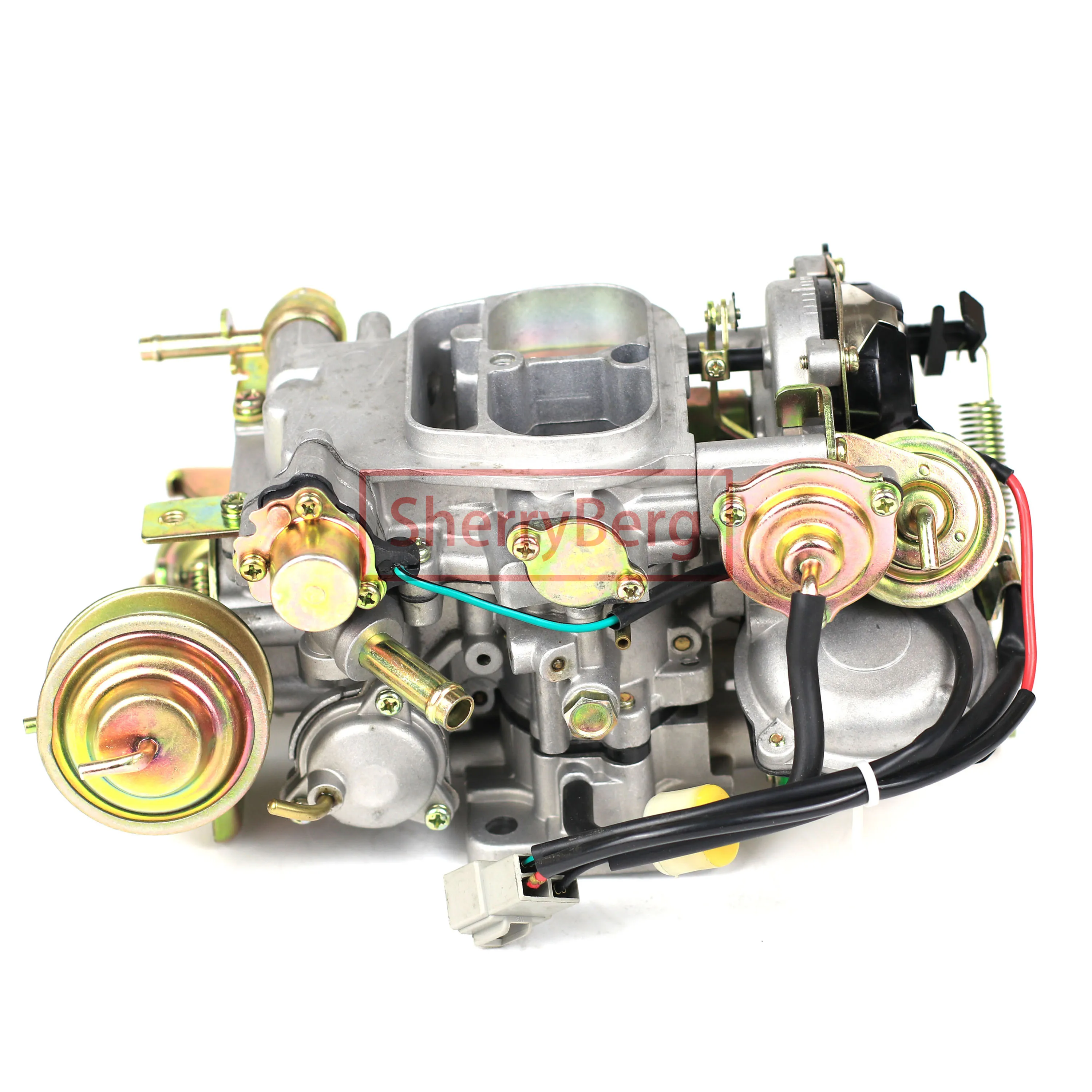 Car Engine Carb Carburetor Parts For Toyota 2y 3y Hiace 88, 52 OFF