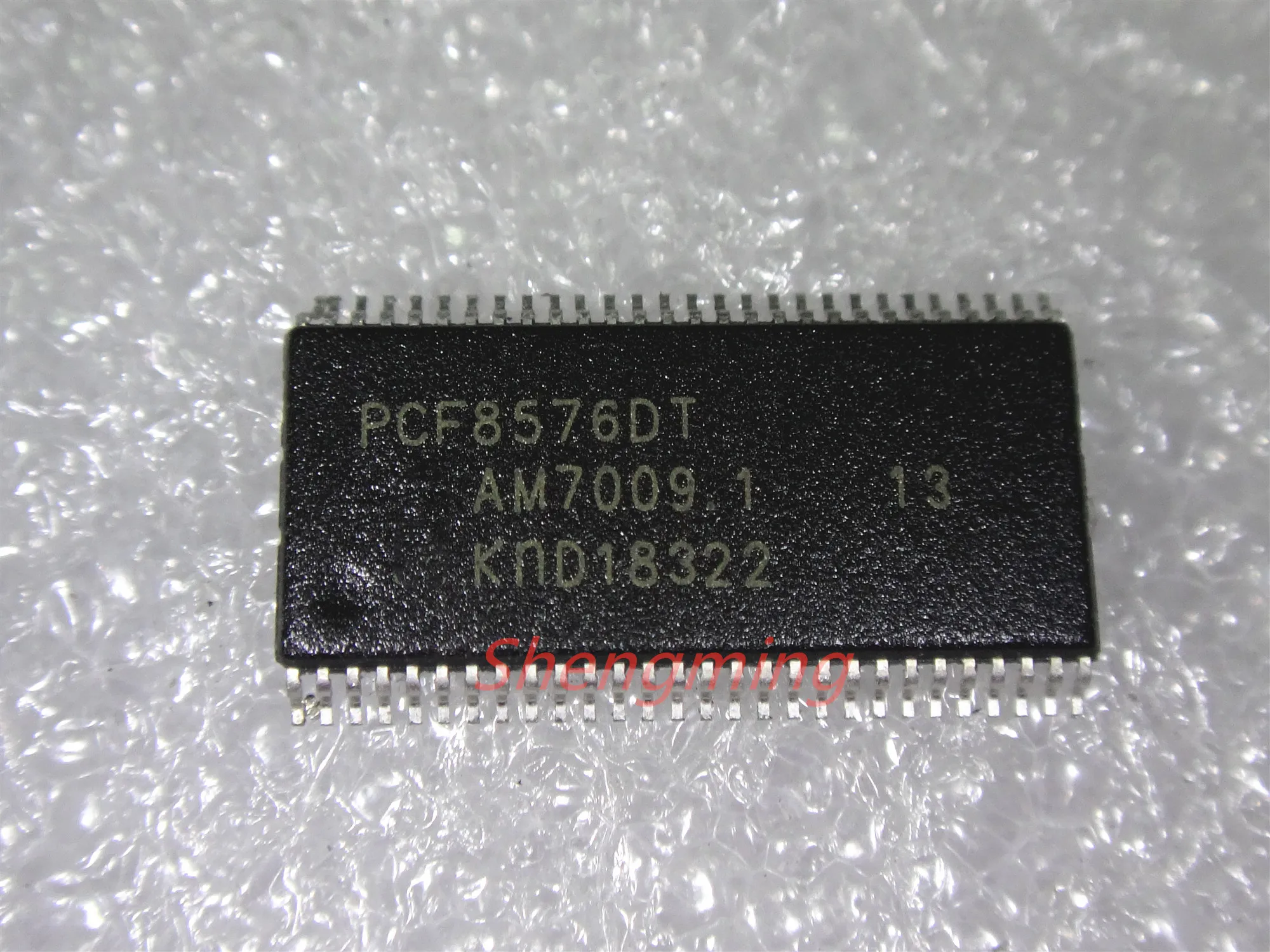 10 шт. PCF8576 PCF8576DT TSSOP | Электронные компоненты и принадлежности