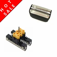 

30B Foil screen + razor for Braun 3 Series SmartControl 4000 SyncroPro &7000 TriControl Series 5495 7505 7520 7650 Shaver razo