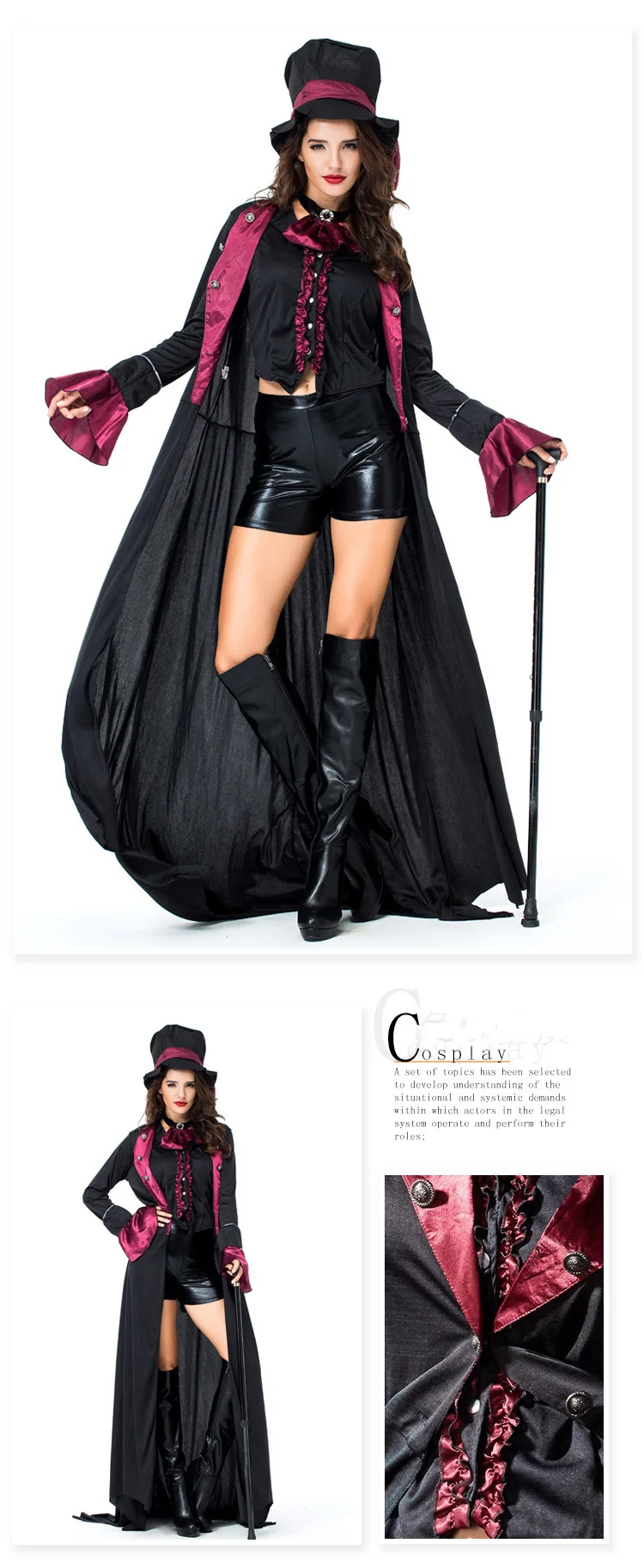 Halloween costume (8)