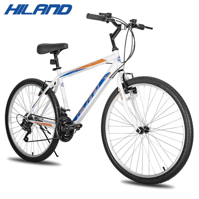 18 скоростей горный велосипед 26 дюймов стальная рама aviliable MTB Бесплатная доставка городской велосипед дорожный велосипед 18 скоростей горный велосипед 26 дюймов стальная рама aviliable MTB Бесплатная доставка городской велосипед дорожный велосипед