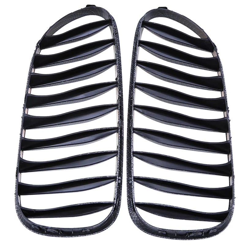 Передняя решетка радиатора POSSBAY для BMW Z4 Roadster E85 2002 2009|decorative grilles|kidney grillfront grille for bmw |