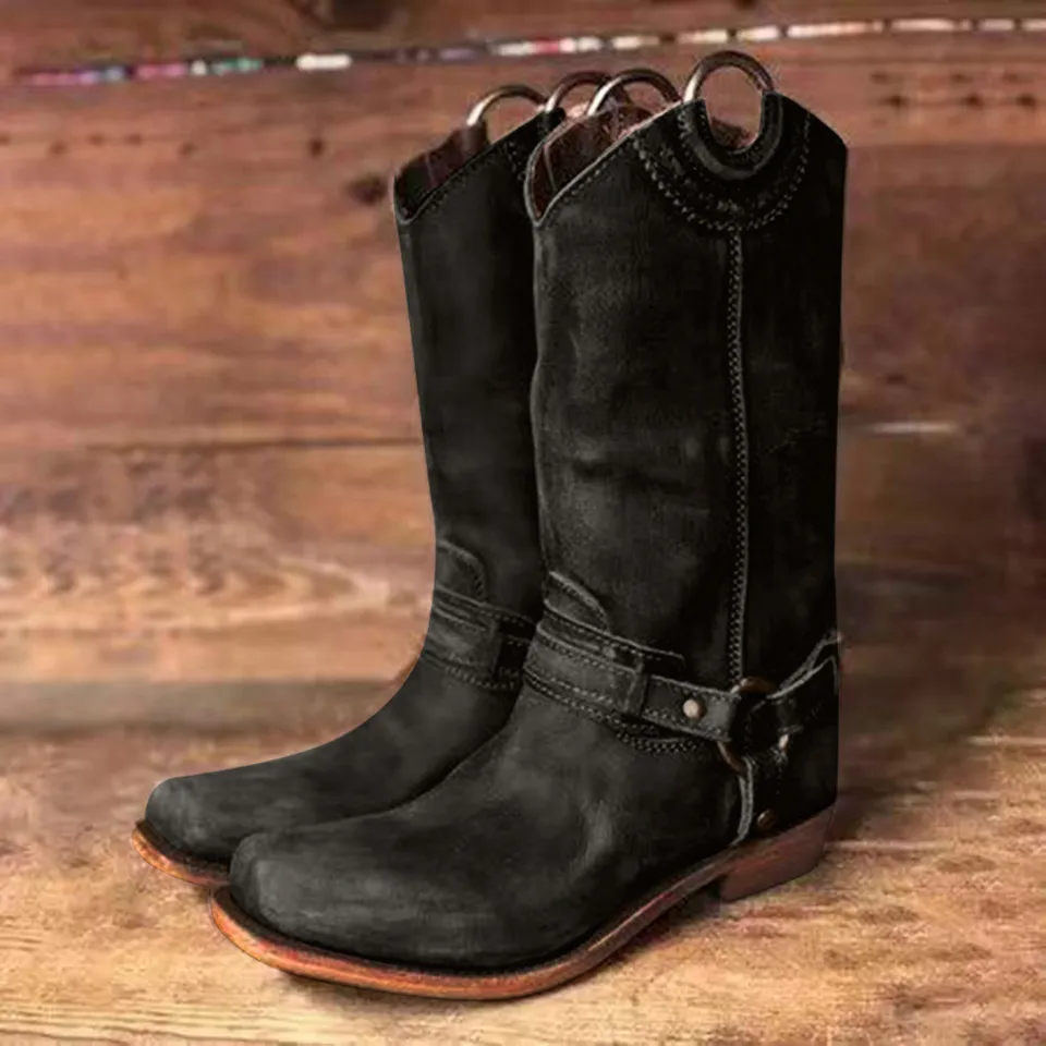 high quality cowboy boots