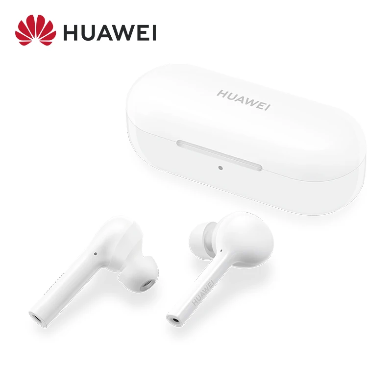 

HUAWEI FreeBuds Lite Freebuds Enjoy TWS Earphone Bluetooth Wireless Earphone 12 Hours Play Time Auto Wearing Detection IPX4