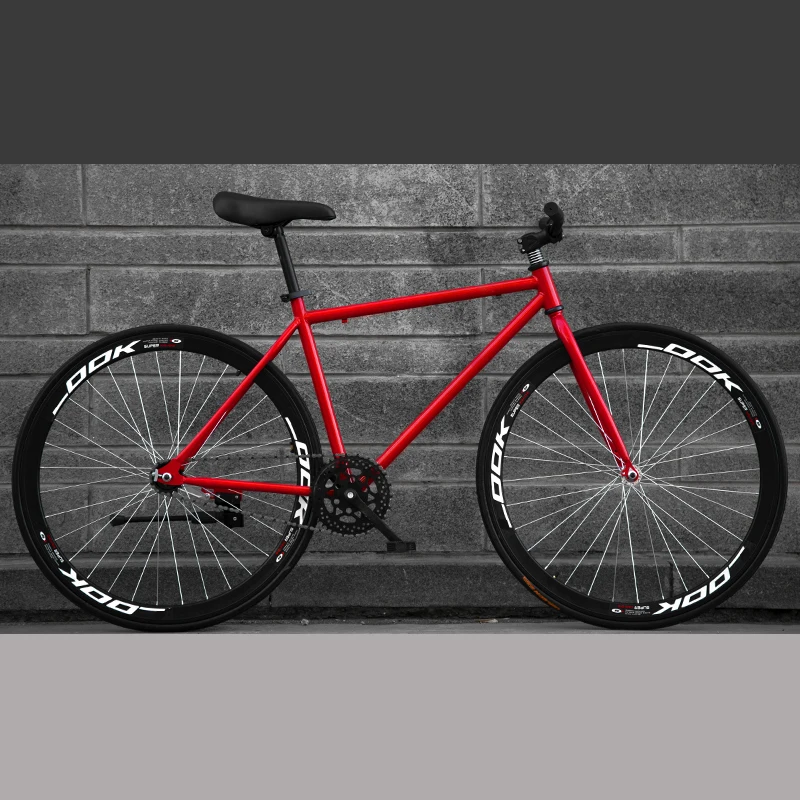 Sale Bicycle Bike 26 Inch 40 Knife Male and Female Students Universal Suitable for A Variety of Road Conditions 2019 New 1