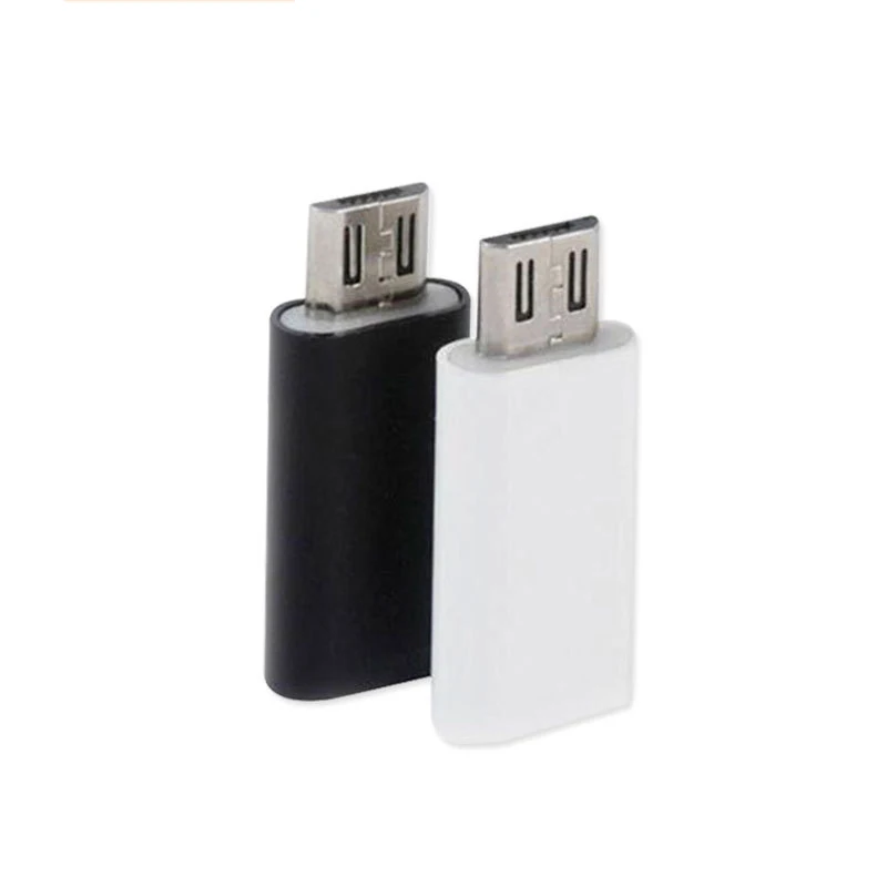 Micro USB штекер type-C Женский конвертер OTG передача данных Зарядка Micro USB адаптер разветвитель для huawei Xiaomi Redmi samsung