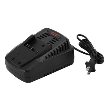 

Li-Ion Battery Charger For Bosch 14.4V 18V Battery Bat609 Bat609G Bat618 Bat618G Charger Al1860Cv Al1814Cv Al1820Cv