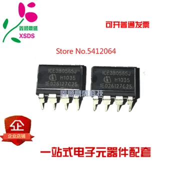 

5PCS/LOT ICE3B0565 ICE3B0565J
