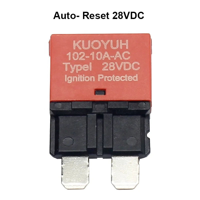 Рисунок 4 - Низкопрофильный автоматический