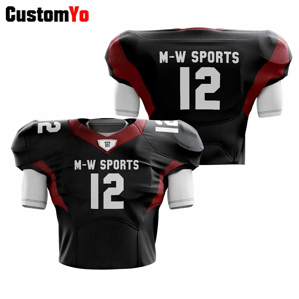 american football shirts for sale