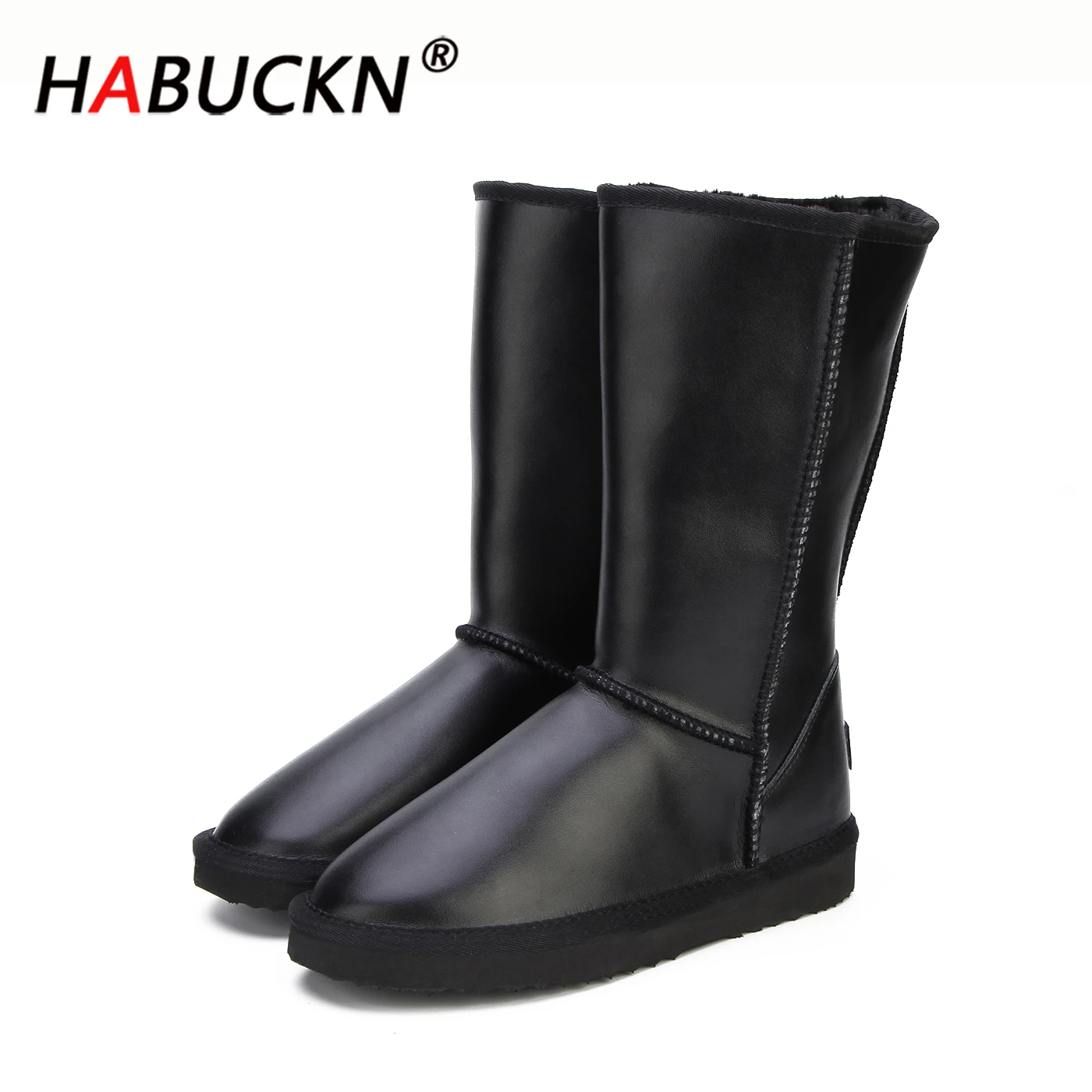womens waterproof fashion boots