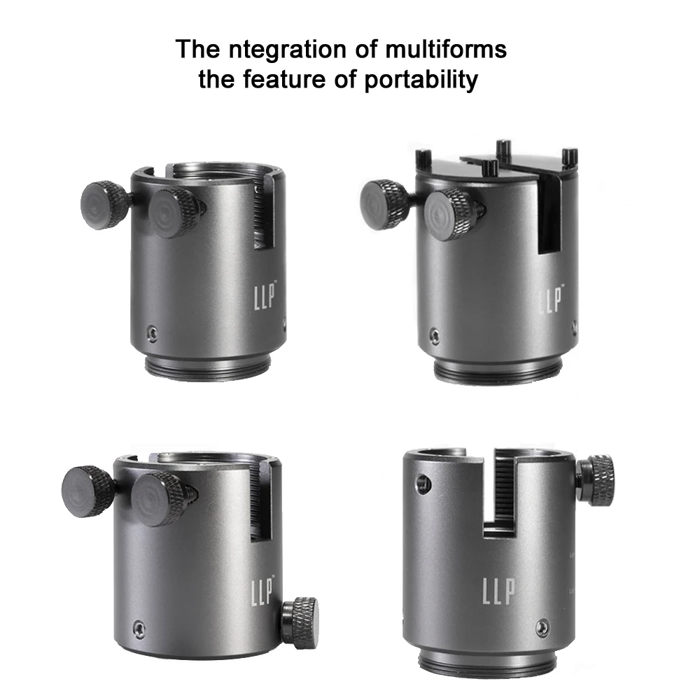 Conector de Pintura Luz Longa Exposição para Tubo Lightknife Escova Chicote Caneta Mão Desenhada Vara Led Graffiti Streamer Fotografia - Image 4