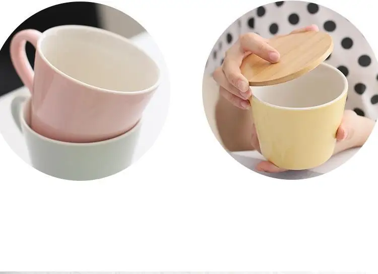 Милый креативный Забавный Copo E Yeti De Cafe посуда для путешествий Mok Taza и чай Xicara Кофе Молоко Новинка Caneca керамическая кофейная чашка кружка