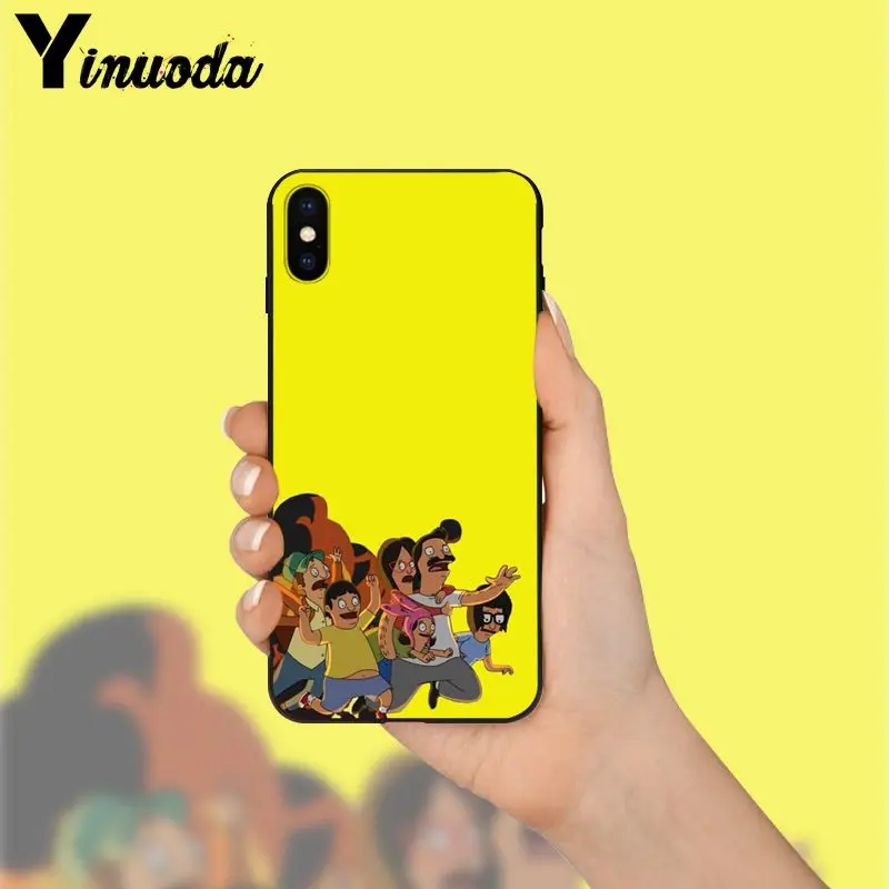 Cover for Bobs Burgers