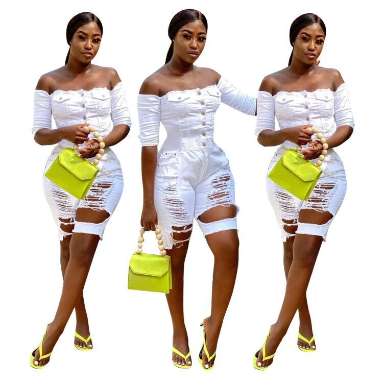 white dress shorts ladies