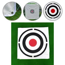 Useful Clean Easily Impact Resistant Indoor Training Driving Range Target Driving Range Target Golf Target