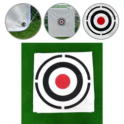 Useful Clean Easily Impact Resistant Indoor Training Driving Range Target Driving Range Target Golf Target