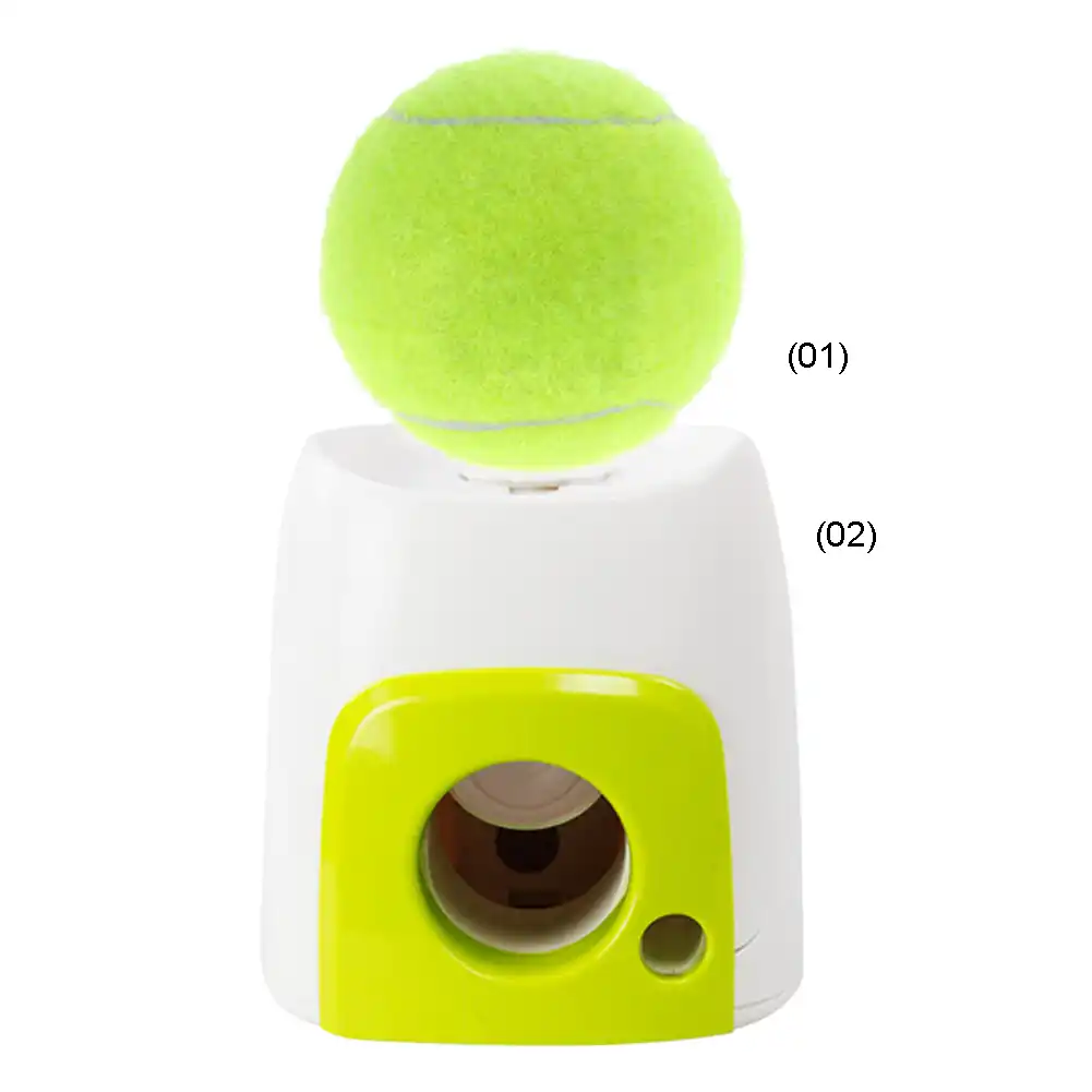 pet ball thrower