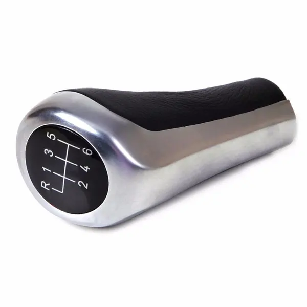 6-speed-bmw gear knob
